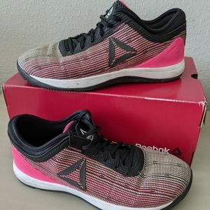 Reebok Nano